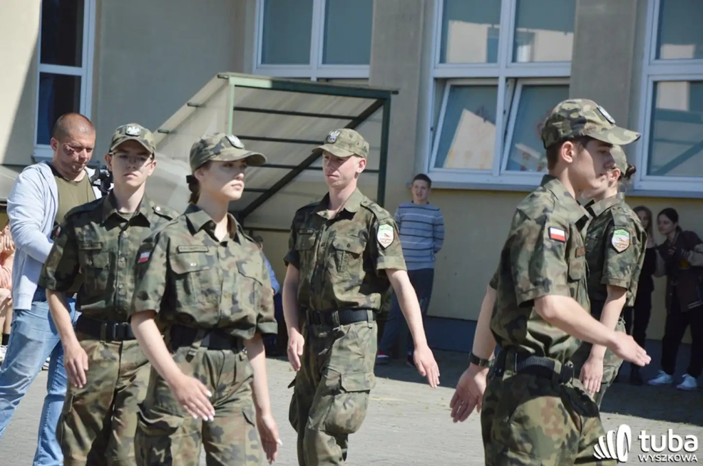 “(Za)wartość człowieka