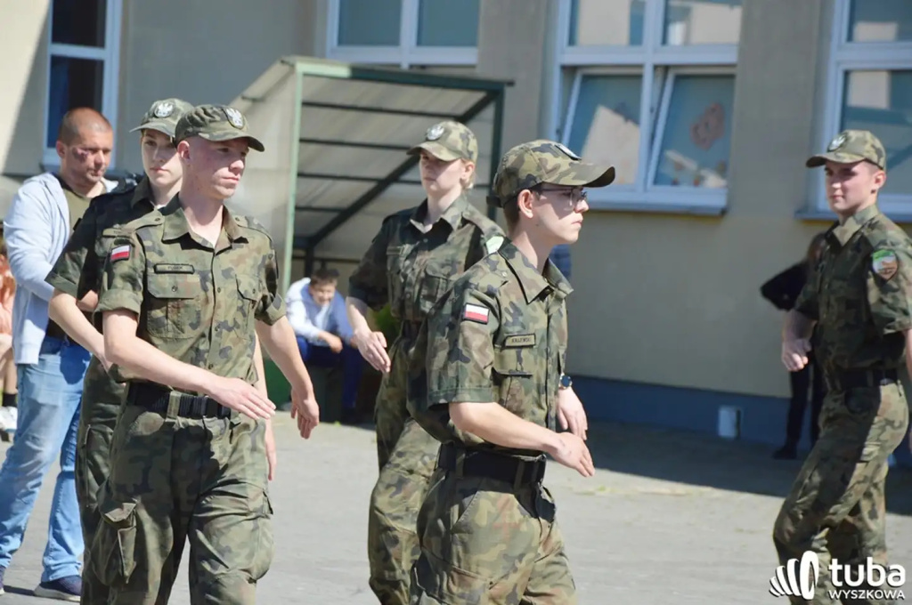 “(Za)wartość człowieka