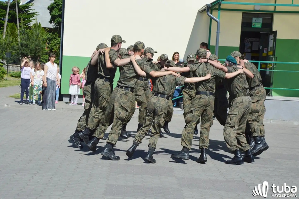 “(Za)wartość człowieka