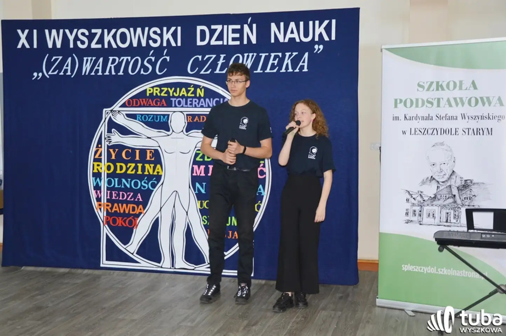 “(Za)wartość człowieka