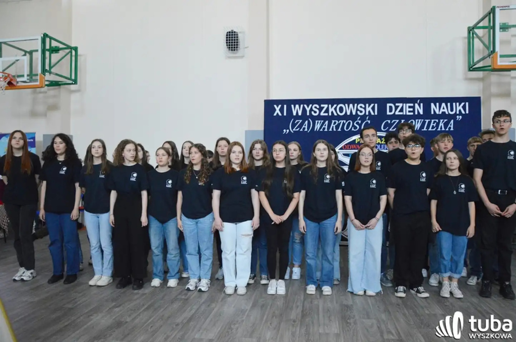 “(Za)wartość człowieka