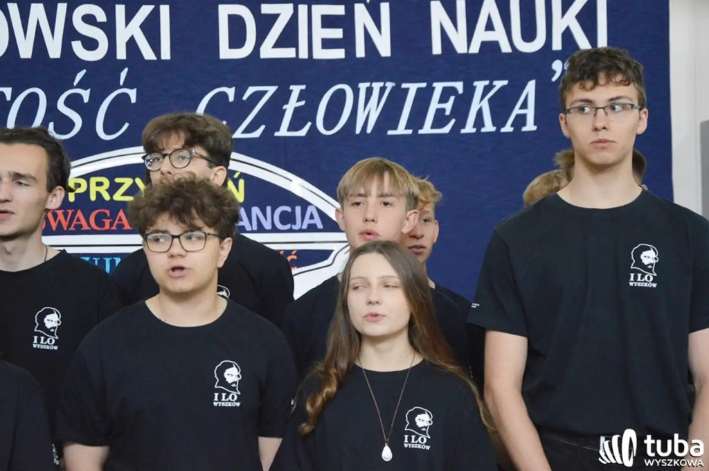 “(Za)wartość człowieka