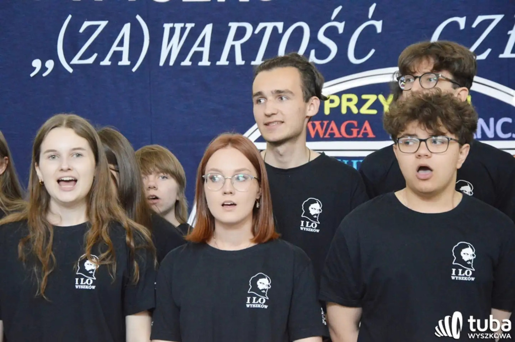 “(Za)wartość człowieka
