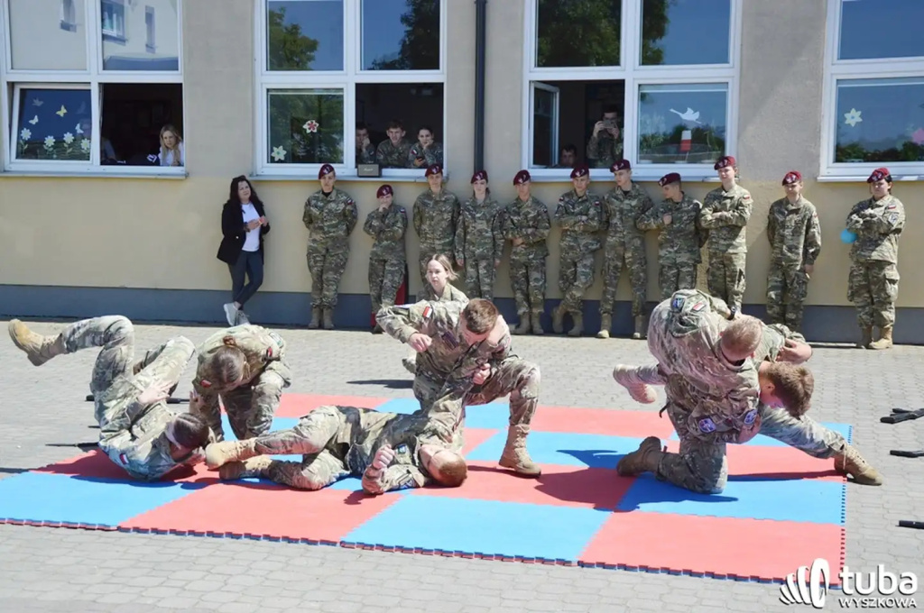 “(Za)wartość człowieka