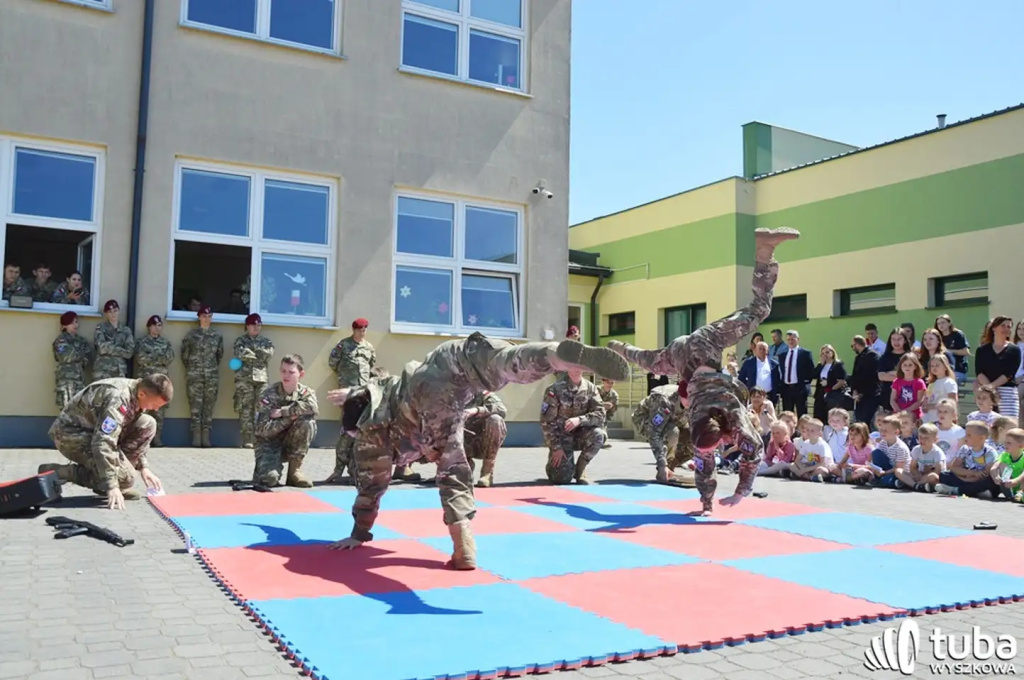 “(Za)wartość człowieka