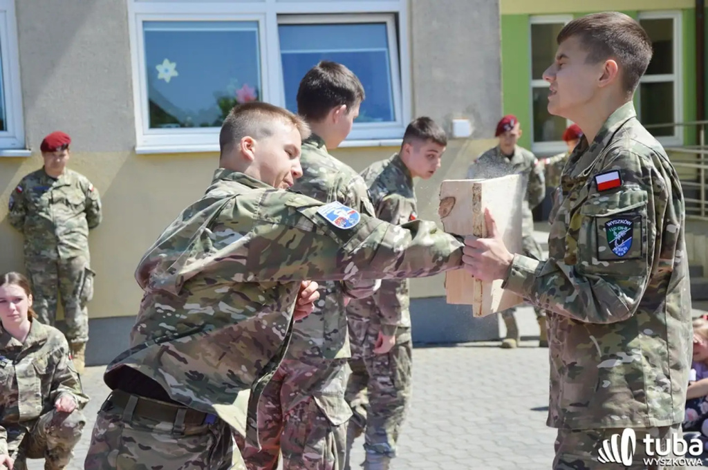 “(Za)wartość człowieka