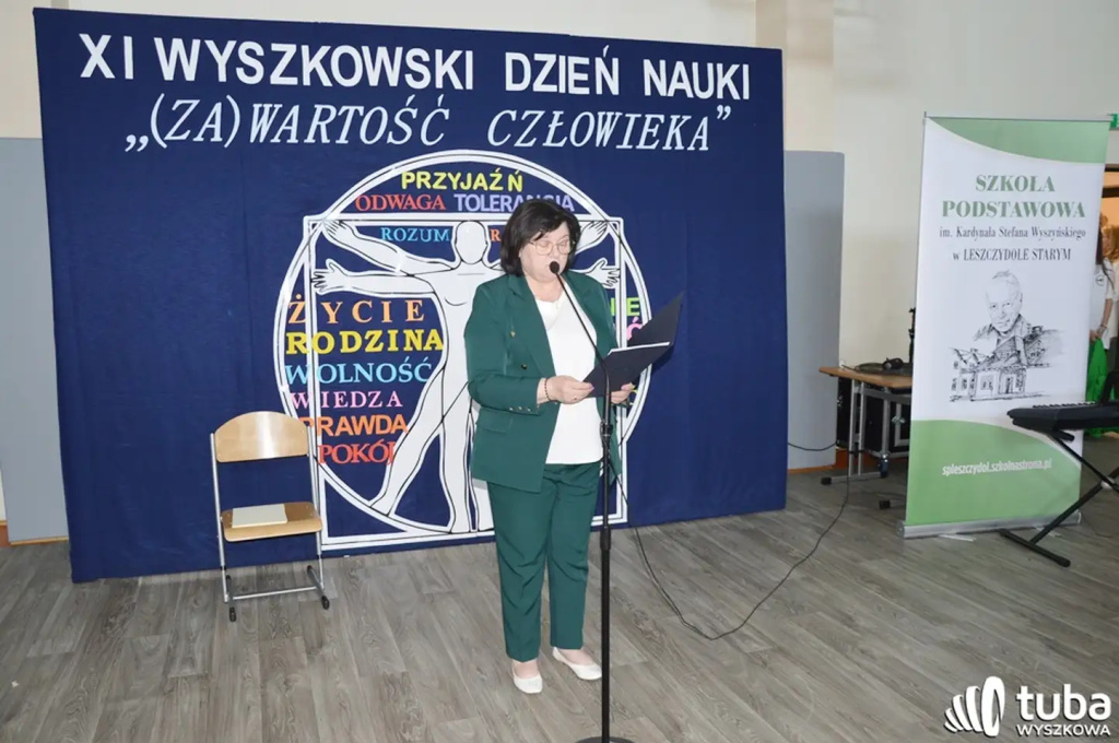 “(Za)wartość człowieka