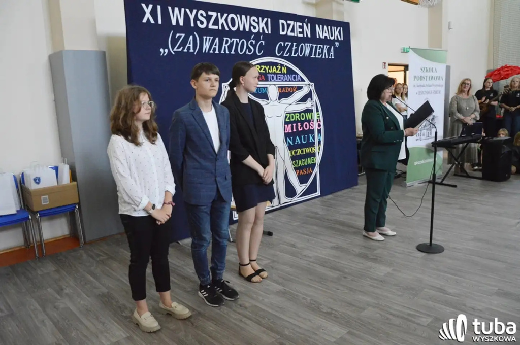 “(Za)wartość człowieka