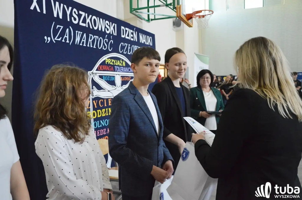“(Za)wartość człowieka