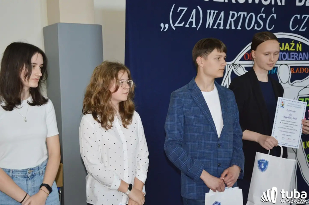 “(Za)wartość człowieka