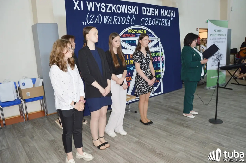 “(Za)wartość człowieka