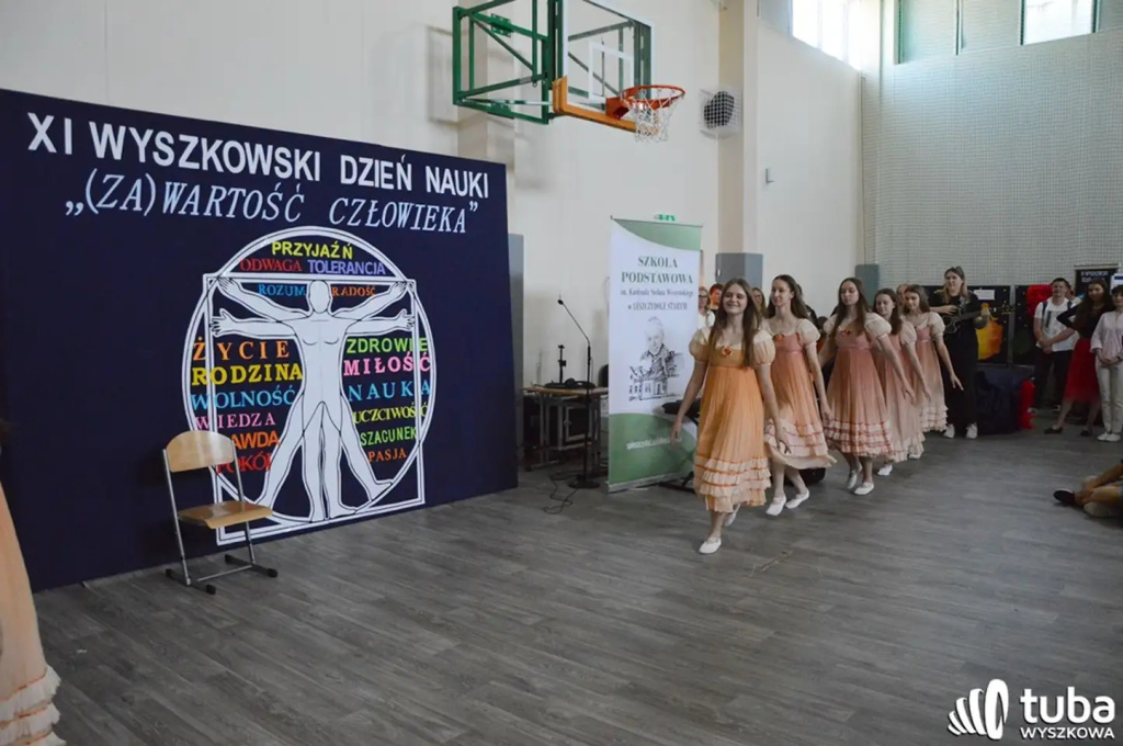 “(Za)wartość człowieka