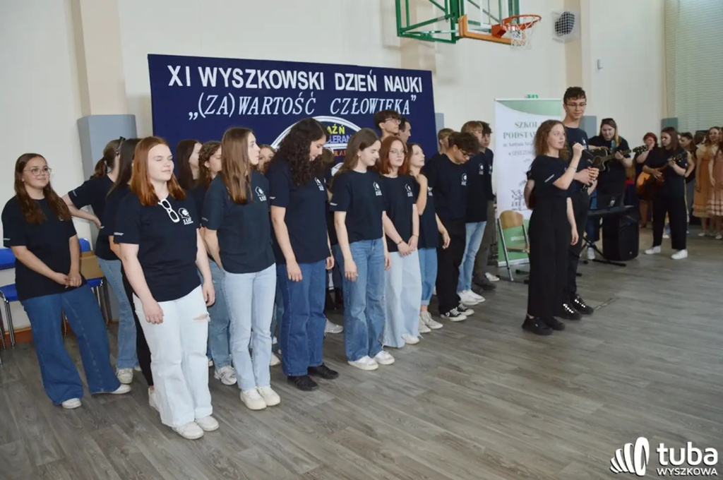 “(Za)wartość człowieka