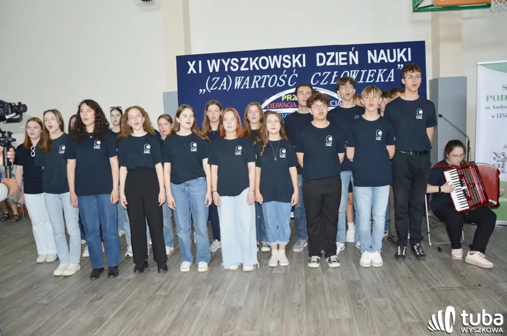 “(Za)wartość człowieka