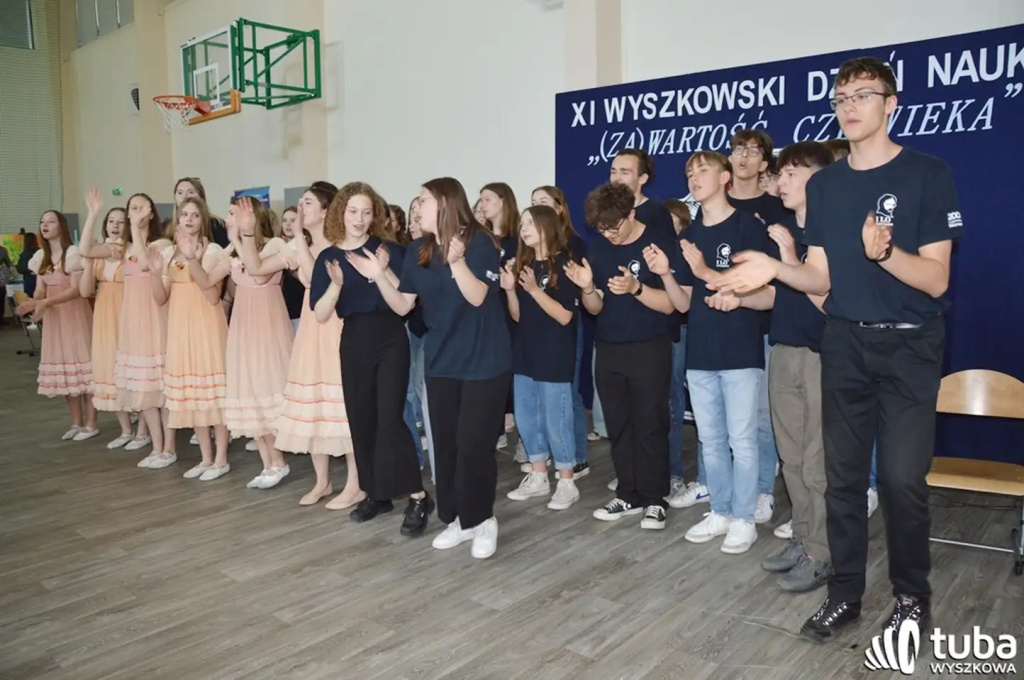 “(Za)wartość człowieka