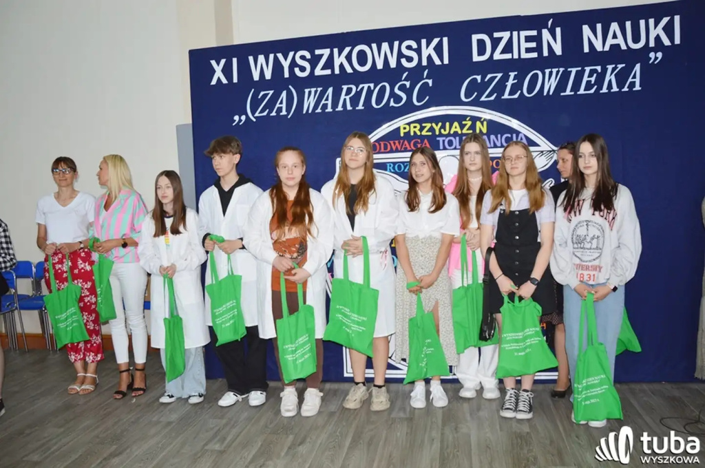 “(Za)wartość człowieka