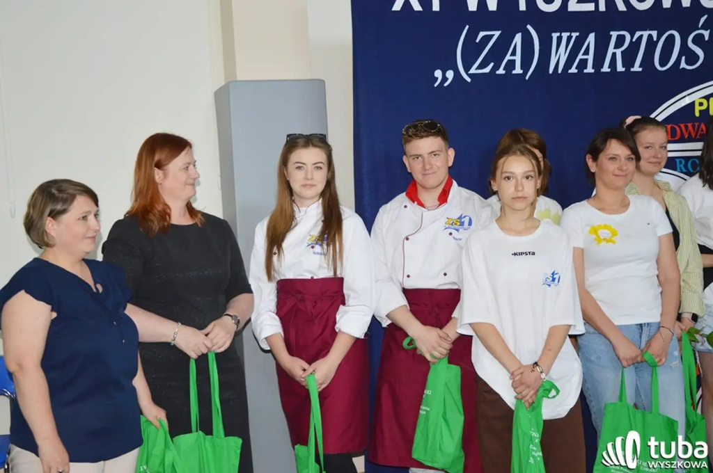 “(Za)wartość człowieka