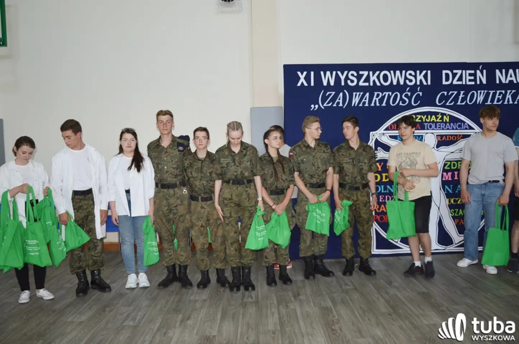 “(Za)wartość człowieka