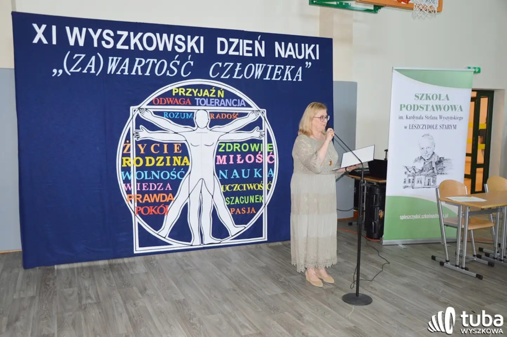 “(Za)wartość człowieka