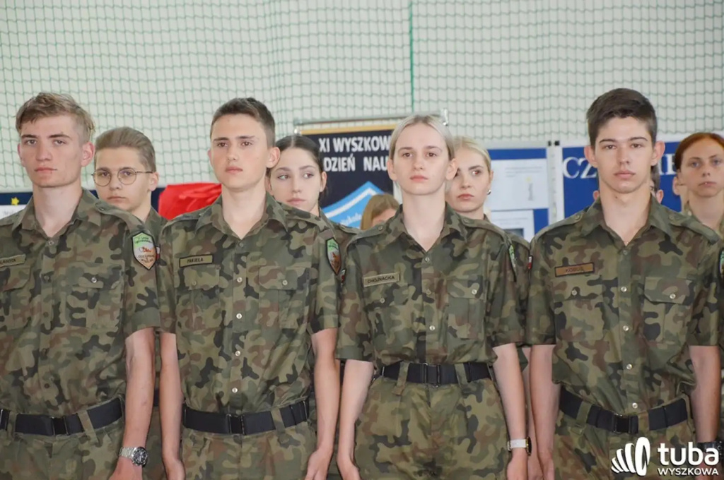 “(Za)wartość człowieka