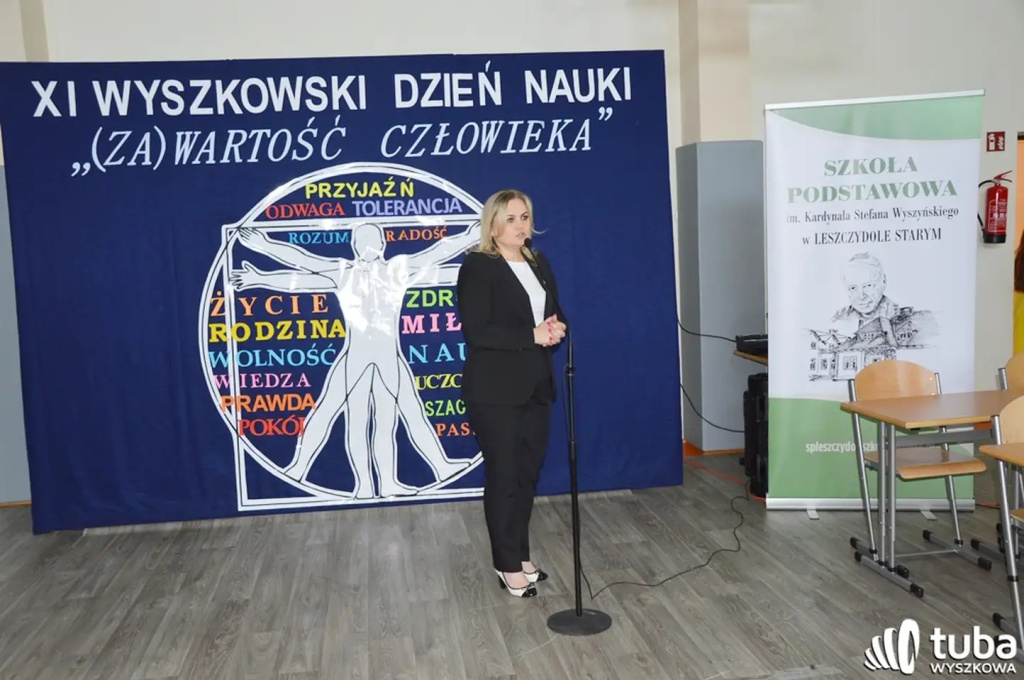 “(Za)wartość człowieka