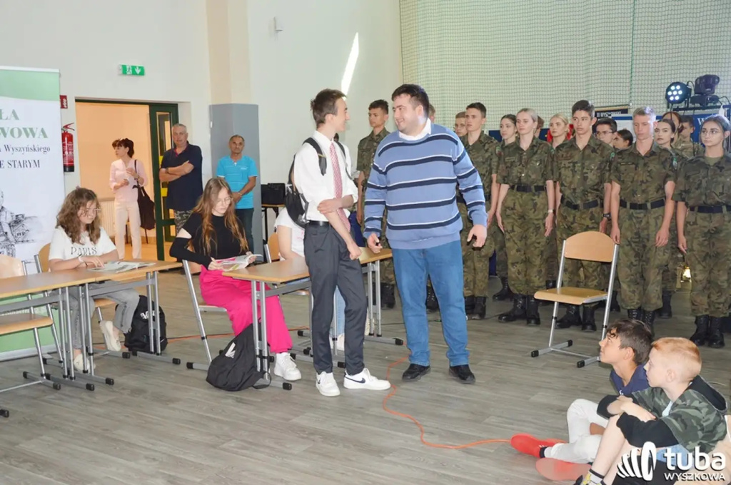 “(Za)wartość człowieka