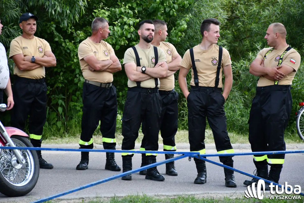 Rząśnik - gmina przyjazna rowerzystom (VIDEO)