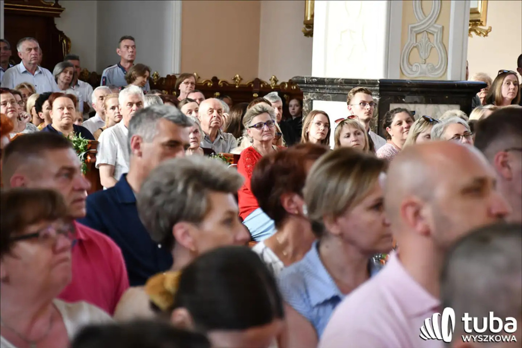 Wielbili śpiewem (VIDEO)