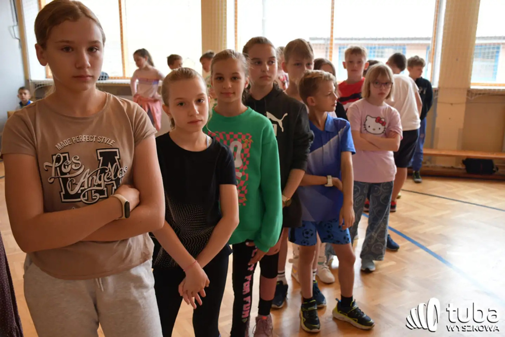 Mali zwycięzcy rywalizowali w 