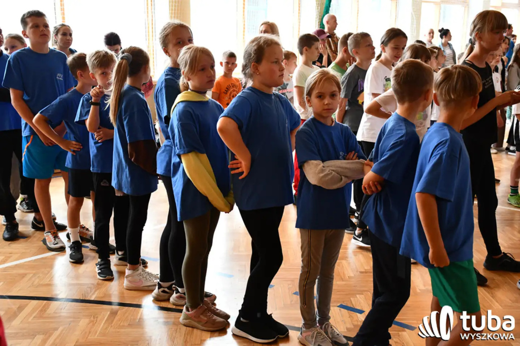 Mali zwycięzcy rywalizowali w 