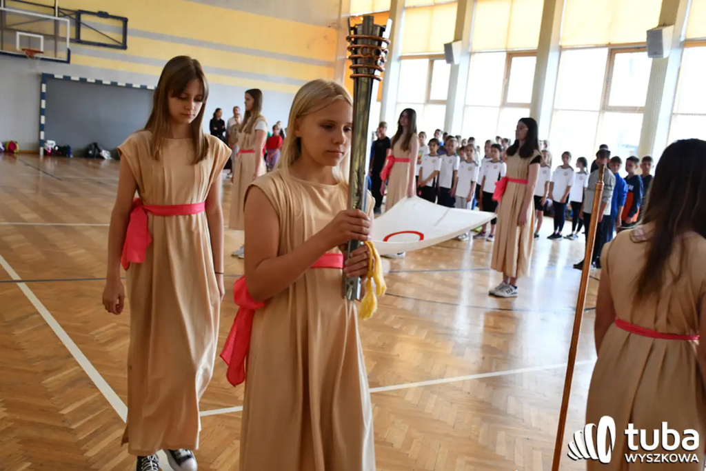 Mali zwycięzcy rywalizowali w 