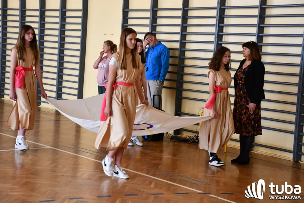 Mali zwycięzcy rywalizowali w 