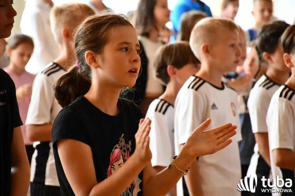 Mali zwycięzcy rywalizowali w 