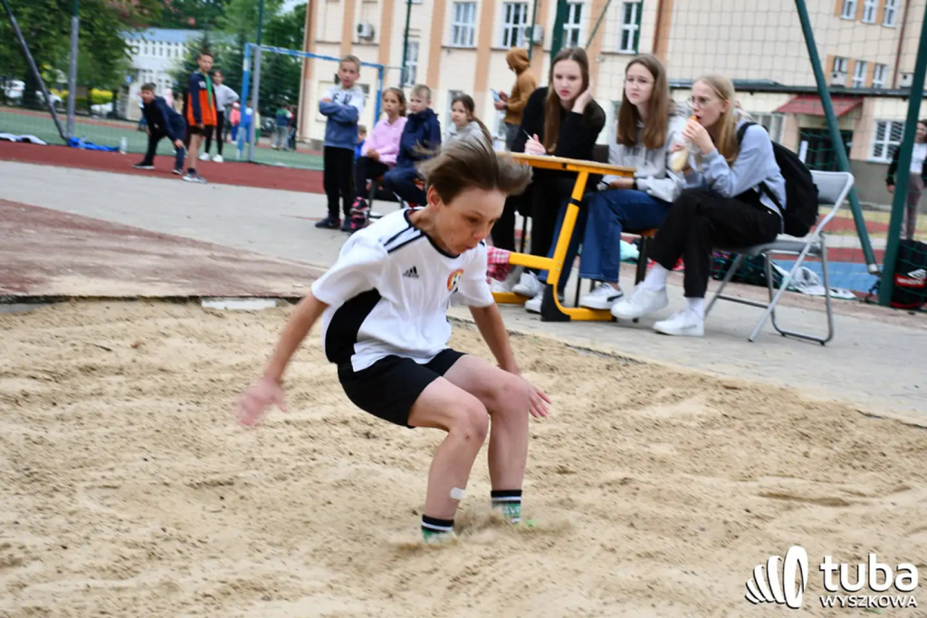 Mali zwycięzcy rywalizowali w 