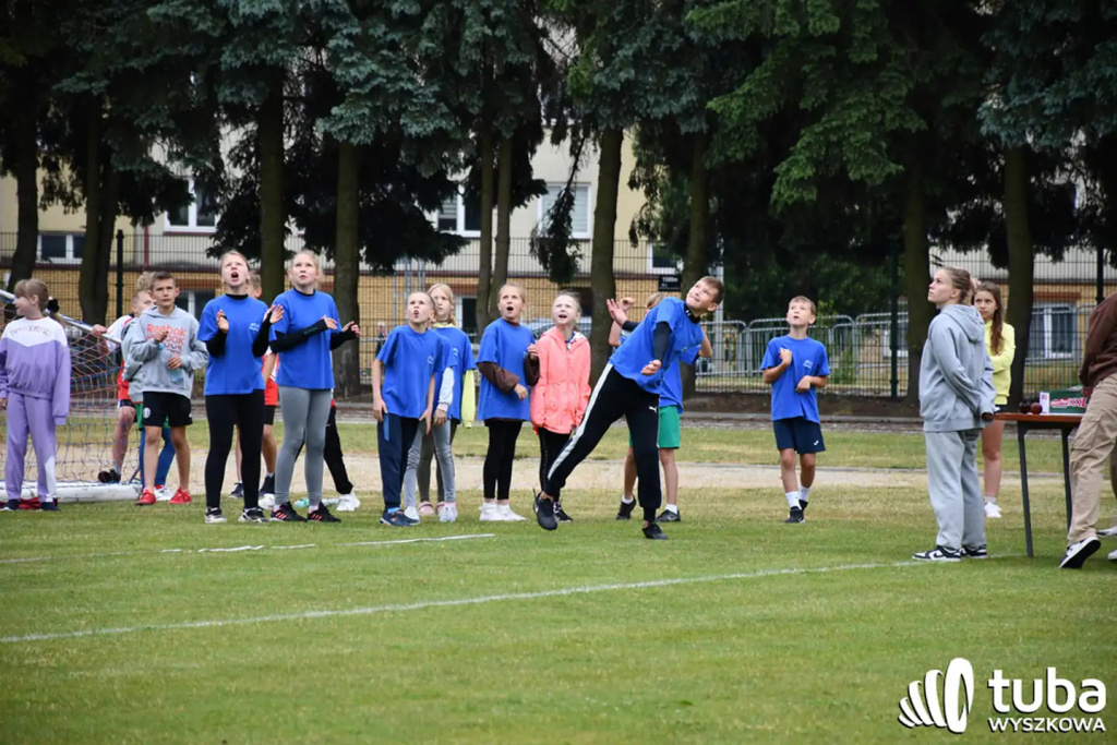 Mali zwycięzcy rywalizowali w 