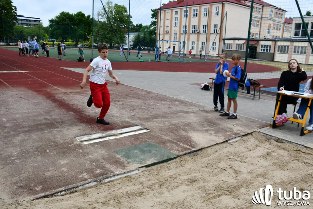 Mali zwycięzcy rywalizowali w 