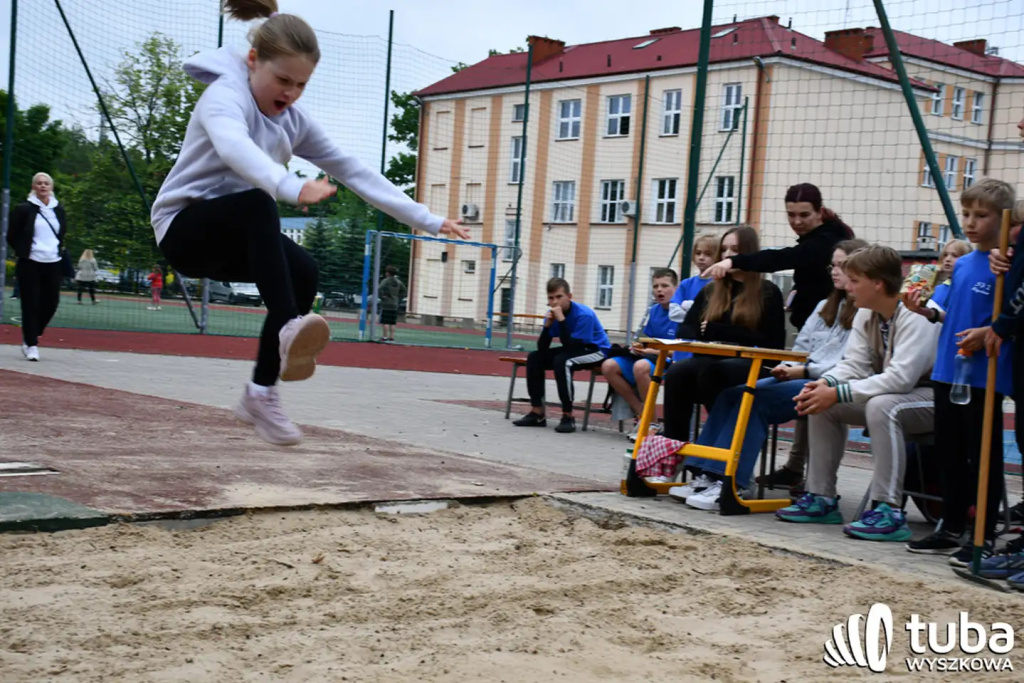 Mali zwycięzcy rywalizowali w 