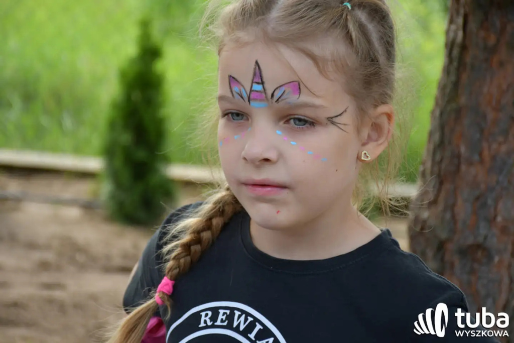 Po sąsiedzku i rodzinnie bawili się w Leszczydole-Nowinach (VIDEO)
