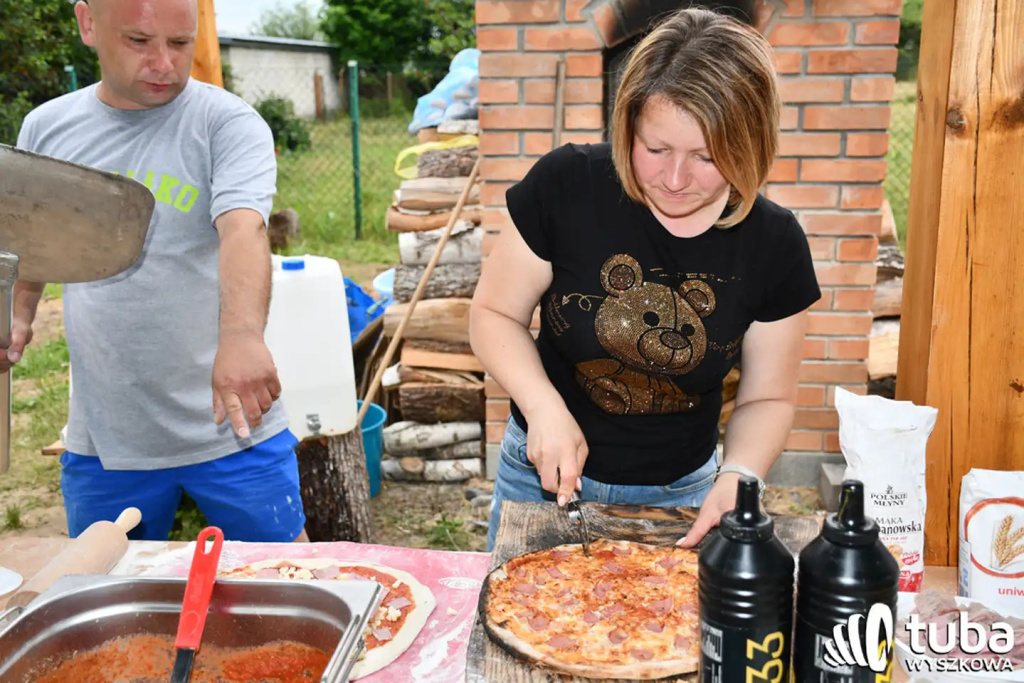 Wyprzedaż garażowa w szczytnym celu (VIDEO)