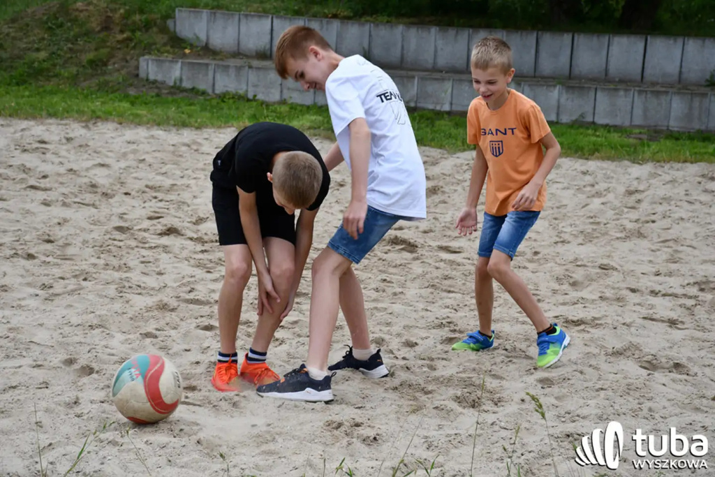 Wyprzedaż garażowa w szczytnym celu (VIDEO)