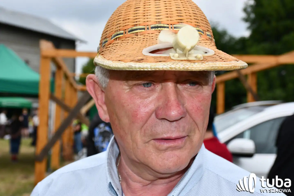 Wyprzedaż garażowa w szczytnym celu (VIDEO)