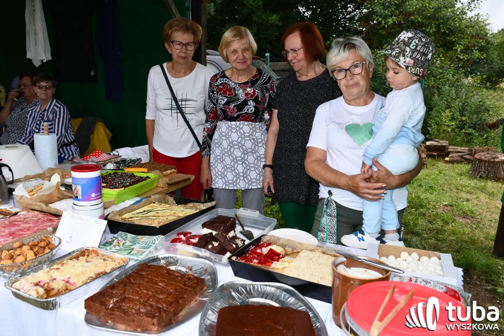 Wyprzedaż garażowa w szczytnym celu (VIDEO)