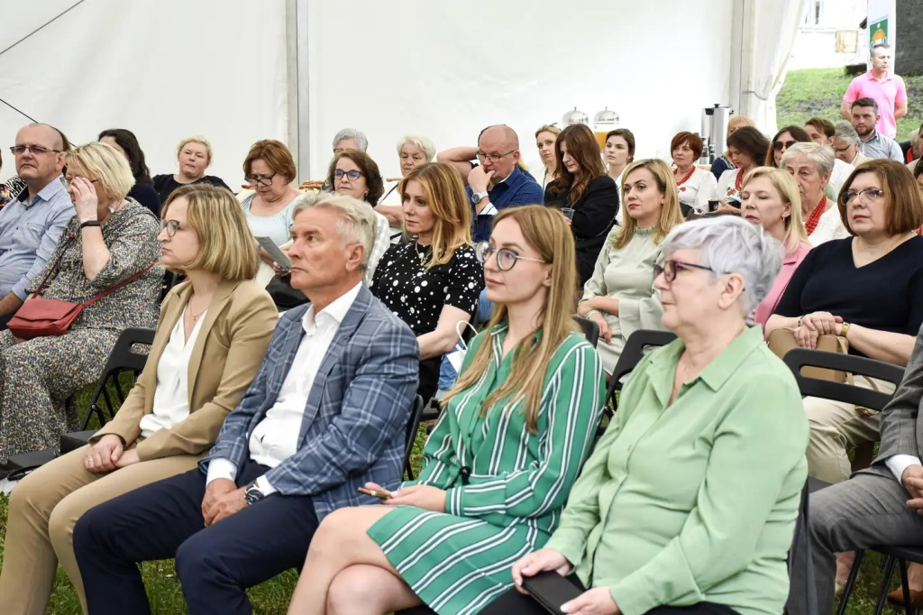„Samorząd dla społeczników”. I Forum Organizacji Pozarządowych w Powiecie Wyszkowskim