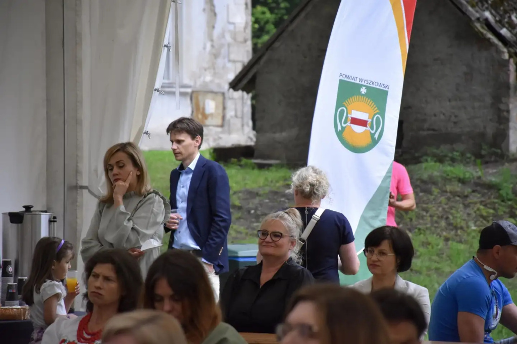 „Samorząd dla społeczników”. I Forum Organizacji Pozarządowych w Powiecie Wyszkowskim