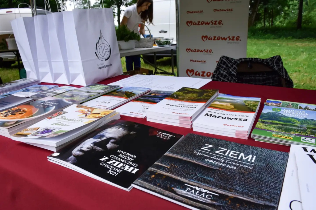 „Samorząd dla społeczników”. I Forum Organizacji Pozarządowych w Powiecie Wyszkowskim