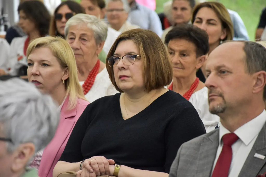 „Samorząd dla społeczników”. I Forum Organizacji Pozarządowych w Powiecie Wyszkowskim