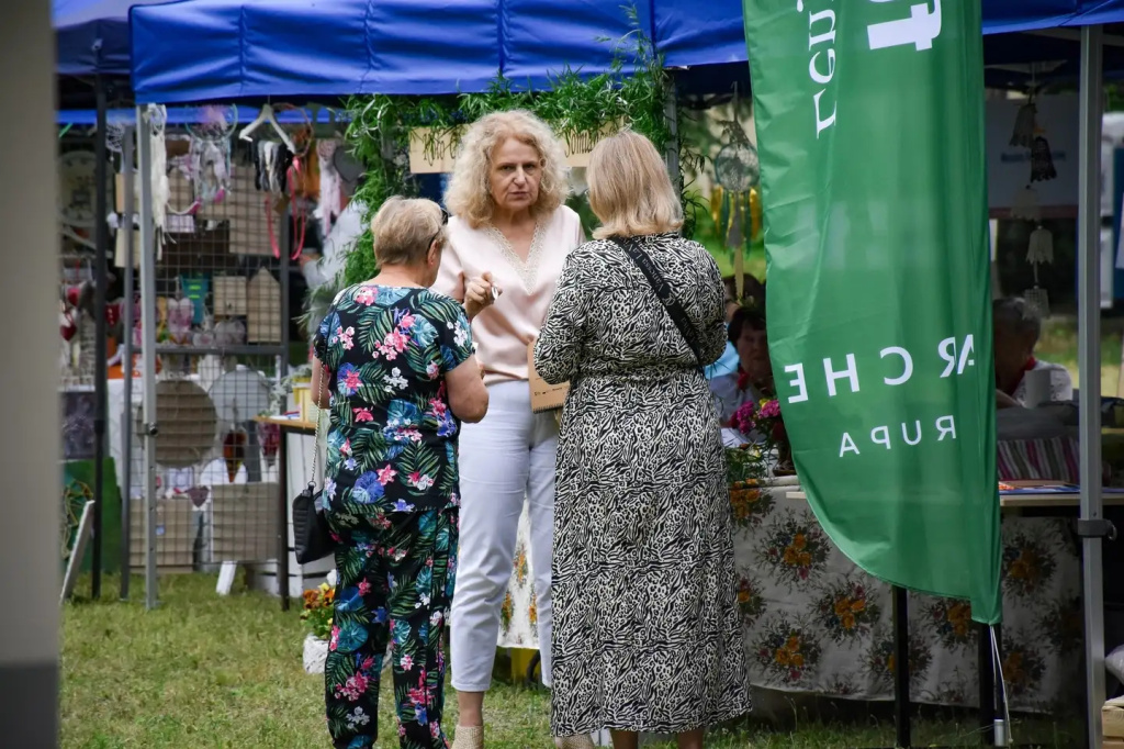 „Samorząd dla społeczników”. I Forum Organizacji Pozarządowych w Powiecie Wyszkowskim