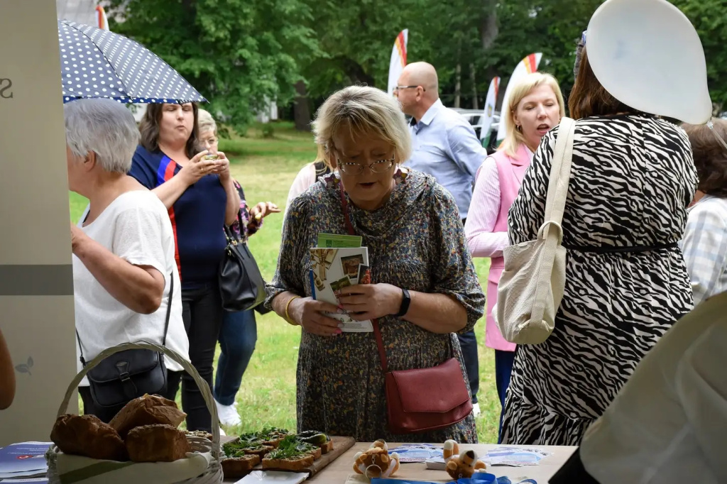 „Samorząd dla społeczników”. I Forum Organizacji Pozarządowych w Powiecie Wyszkowskim