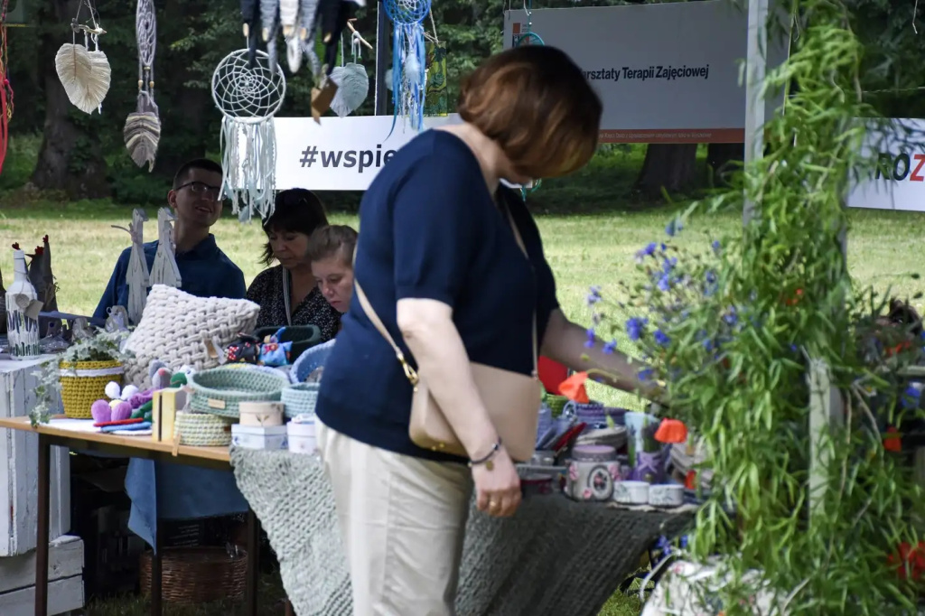 „Samorząd dla społeczników”. I Forum Organizacji Pozarządowych w Powiecie Wyszkowskim