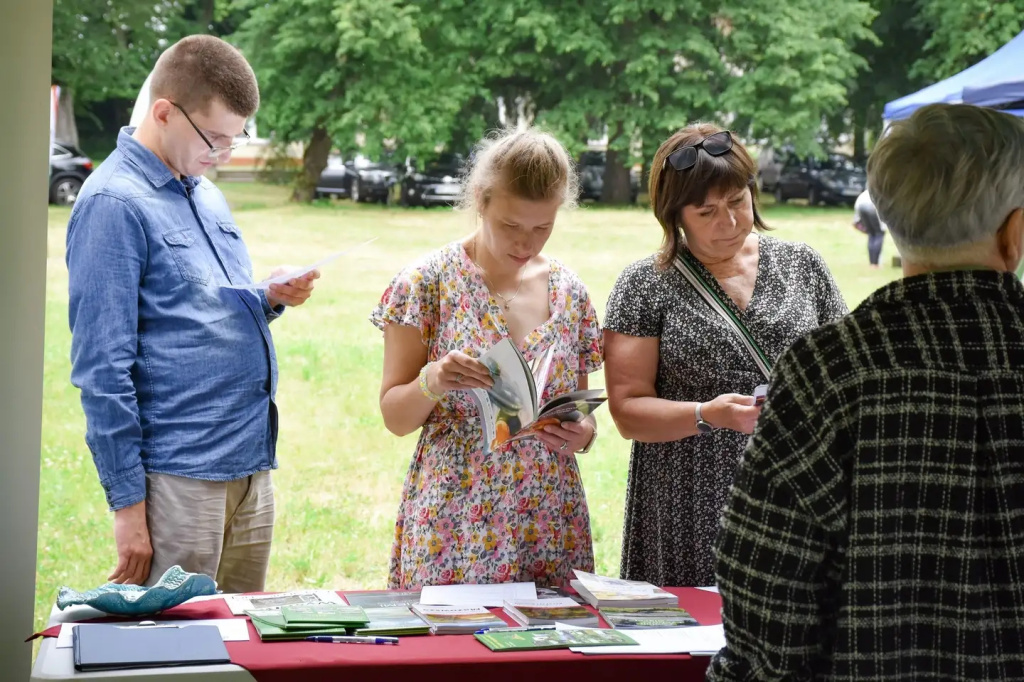 „Samorząd dla społeczników”. I Forum Organizacji Pozarządowych w Powiecie Wyszkowskim
